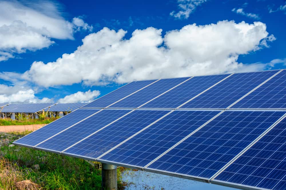 solar